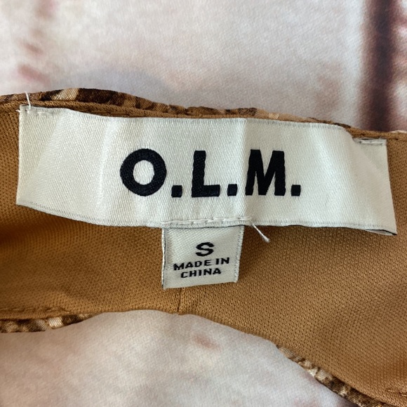 Crop top - Picture 4 of 5